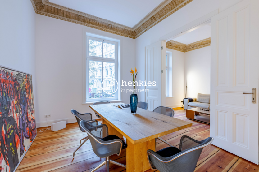 Wohnung zum Kaufen in Hamburg 995.000 € 127.02 m²