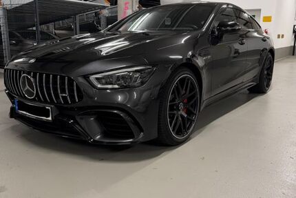 Mercedes-Benz AMG GT 159.433 km 69.800 &euro; Hanau Steinheim 63456