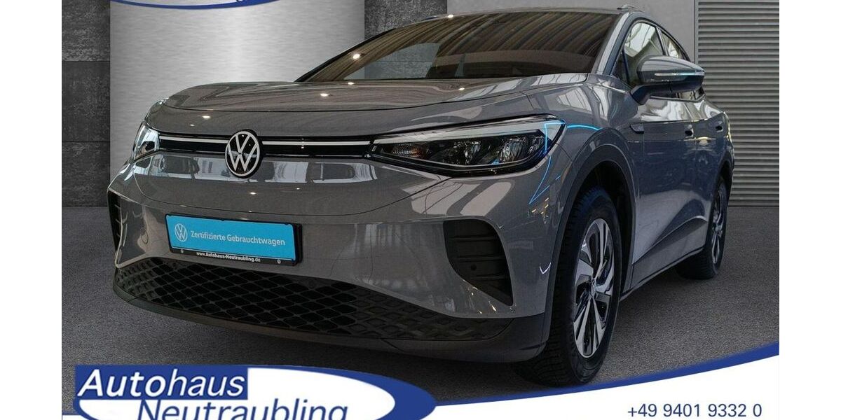 VW ID.4 80.760 km 21.990 &euro; Neutraubling 93073