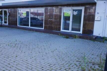 Gewerbeobjekt Neu Wulmstorf - 4 Zimmer, 1.800&euro; | Angebot:25802026