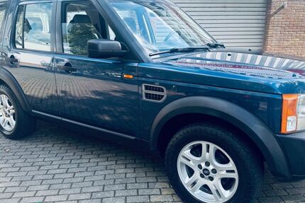 Land Rover Discovery 175.100 km 6.790 &euro; Essen 45356