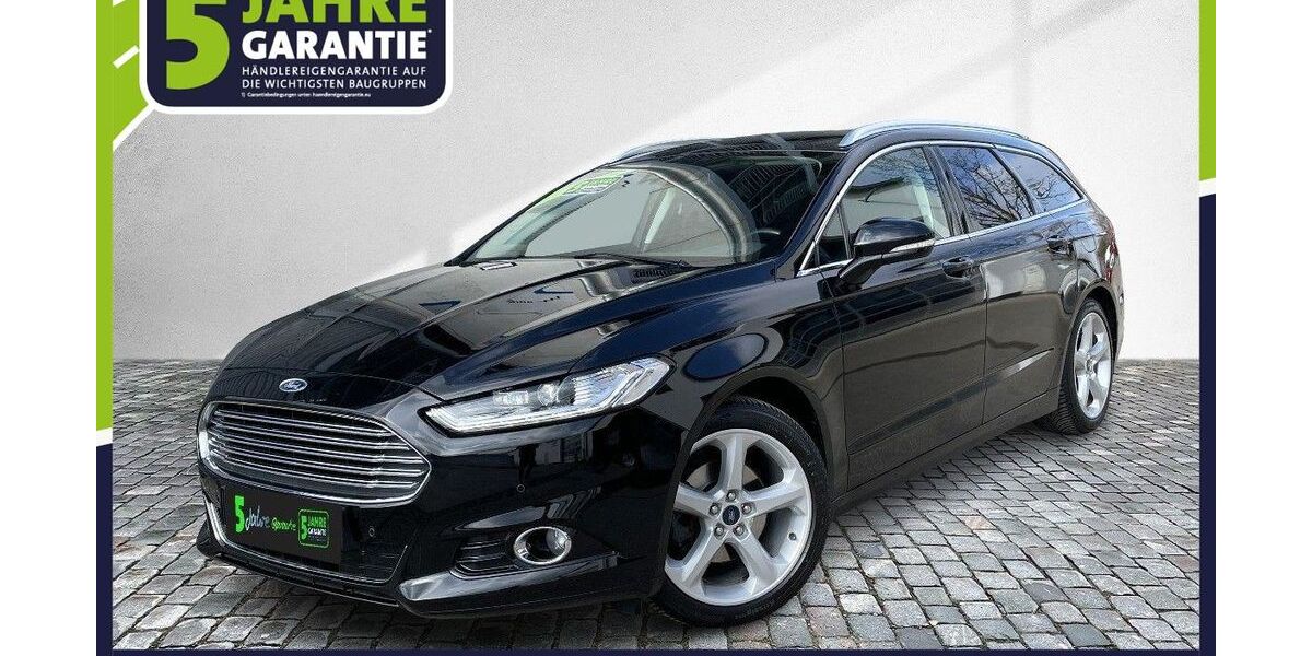 Ford Mondeo 45.225 km 16.390 &euro; München 81827