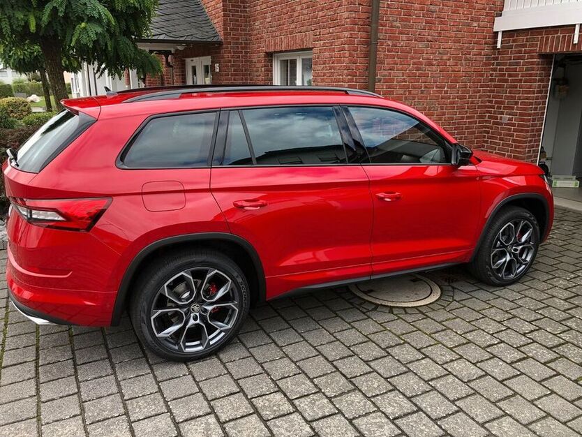 Kodiaq