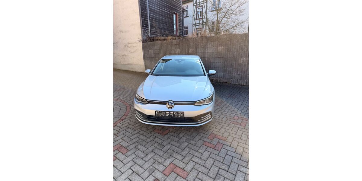 VW Golf 109.000 km 19.500 &euro; Zella-Mehlis 98544