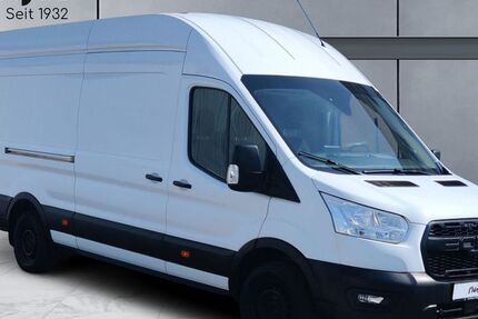 Ford Transit 142.500 km 19.990 &euro; Erfurt 99089