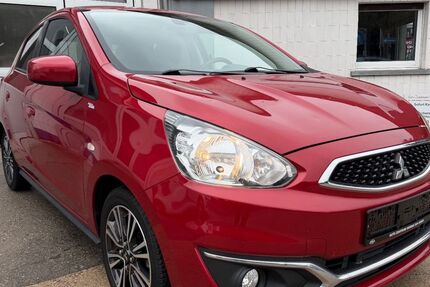 Mitsubishi Space Star 52.000 km 4.999 € Worms 67549
