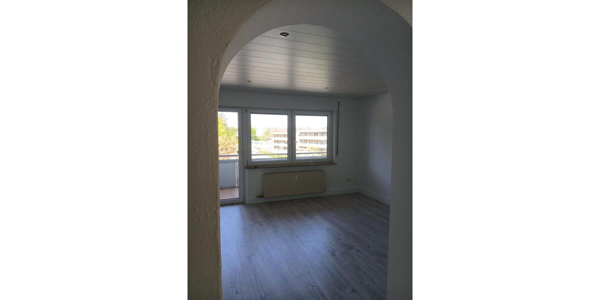 Etagenwohnung Öhringen - 3 Zimmer, 64 m&sup2;, 229.000&euro; | Angebot:26346586