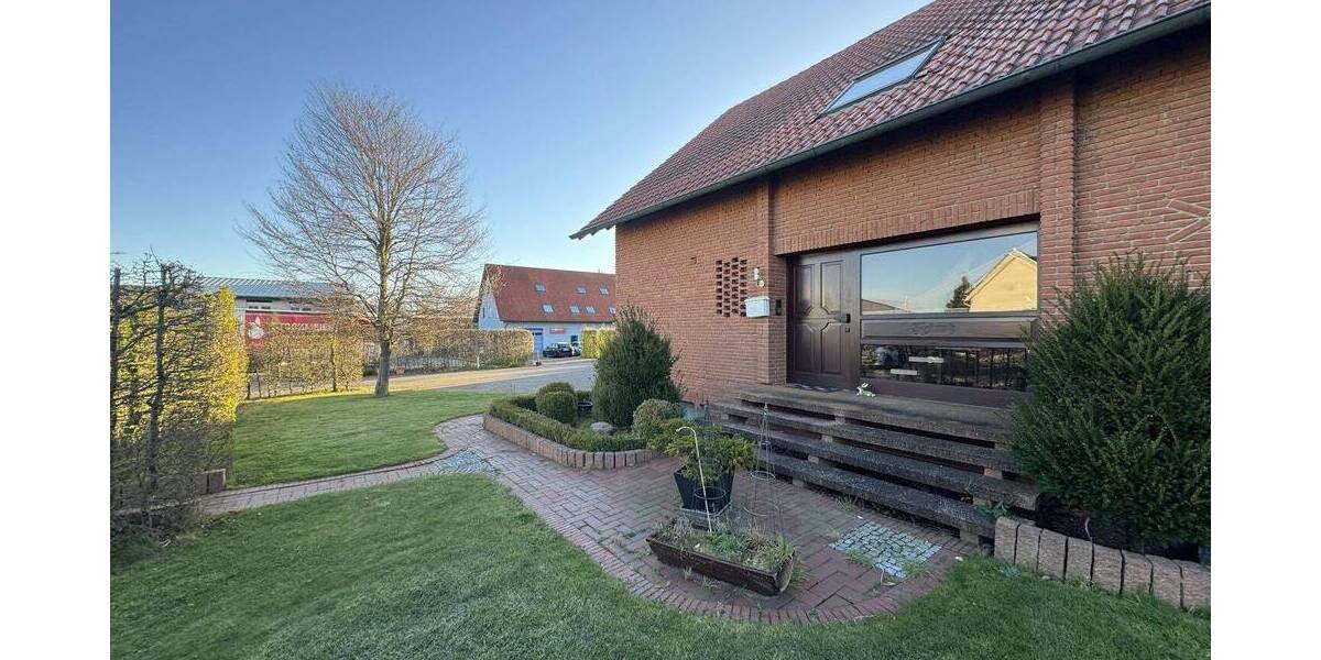 Einfamilienhaus Bad Oeynhausen Wulferdingsen - 5 Zimmer, 1.250.000&euro; | Angebot:26230365