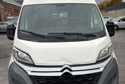 Citroen Jumper 234.000 km 6.900 € Kerpen 50171