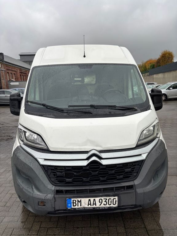 Citroen Jumper 234.000 km 6.900 € Kerpen 50171