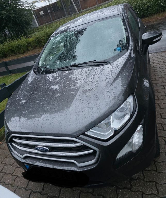 EcoSport