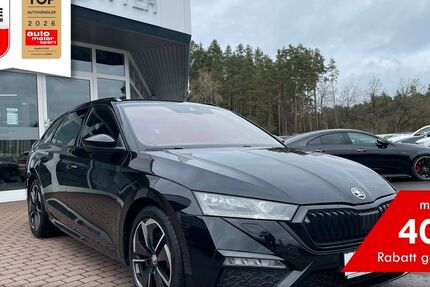 Skoda Octavia 56.950 km 28.890 &euro; Eschenbach 92676
