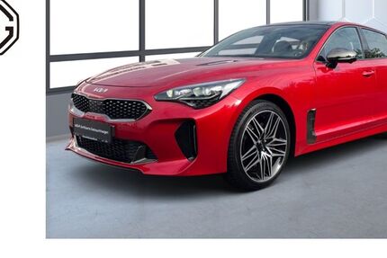 Kia Stinger 13.950 km 48.889 &euro; Weimar 99425