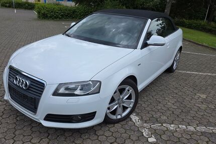 Audi A3 252.000 km 5.990 &euro; Northeim 37154