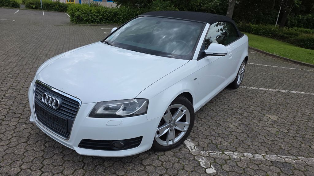 Audi A3 252.000 km 6.990 &euro; Northeim 37154