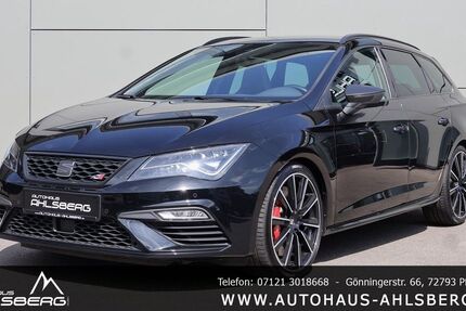 Seat Leon 80.000 km 20.900 &euro; Pfullingen 72793
