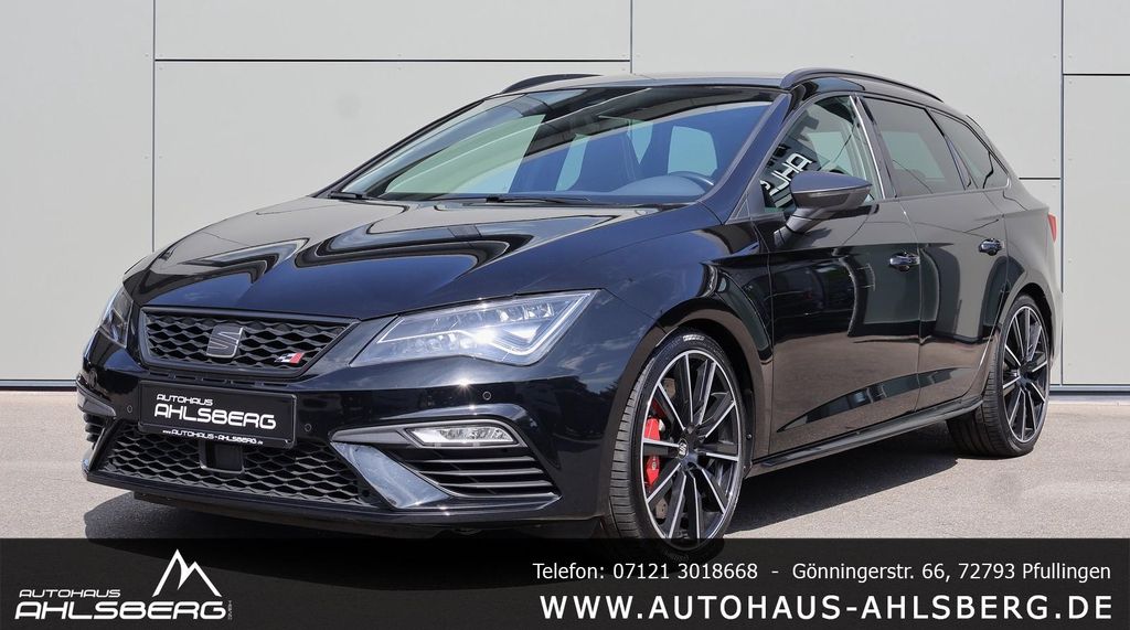 Seat Leon 80.000 km 20.900 &euro; Pfullingen 72793