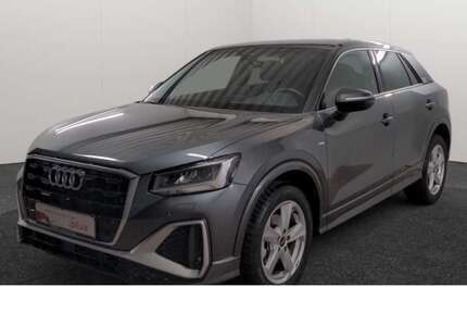Audi Q2 9.400 km 33.987 &euro; Jena 07743