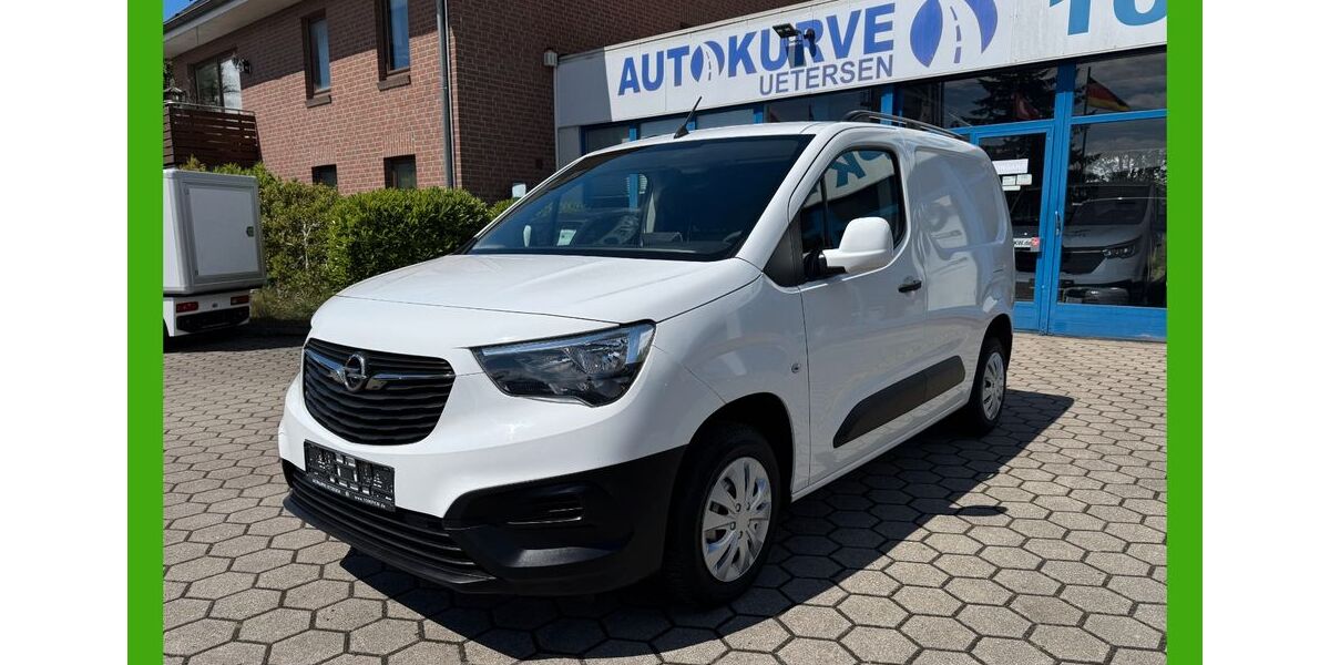 Opel Combo 73.579 km 13.500 &euro; Uetersen 25436