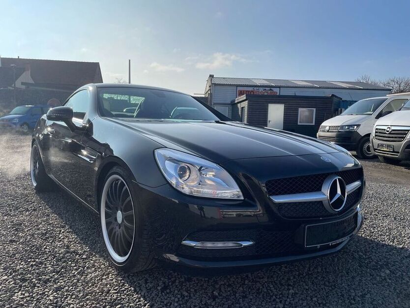 SLK 200