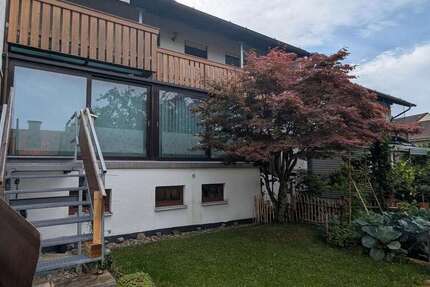 Wohnung zum Mieten in Taufkirchen (Vils) 890 € 100 m²