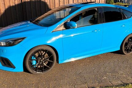 Ford Focus 92.000 km 28.900 &euro; Marienheide 51709