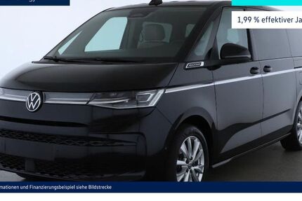 VW T7 Multivan 18.656 km 51.890 &euro; Bad Oeynhausen 32547