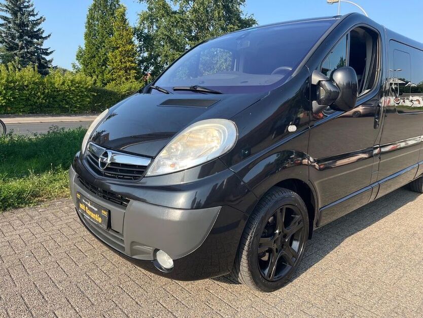Vivaro