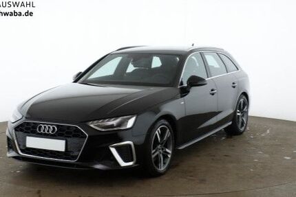 Audi A4 50.600 km 29.380 &euro; Gersthofen 86368