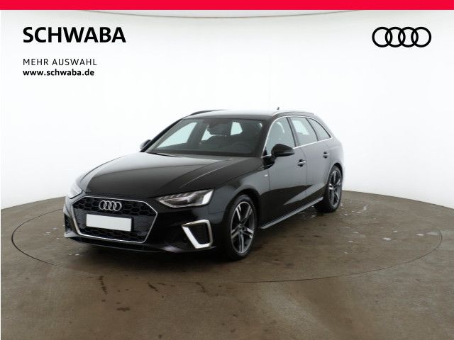 Audi A4 50.600 km 30.390 &euro; Gersthofen 86368