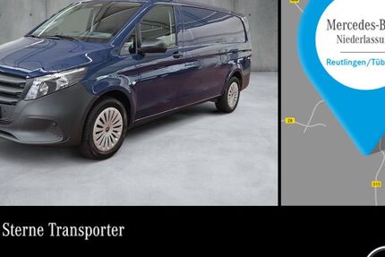 Mercedes-Benz Vito 52.329 km 34.010 &euro; Pfullingen 72793