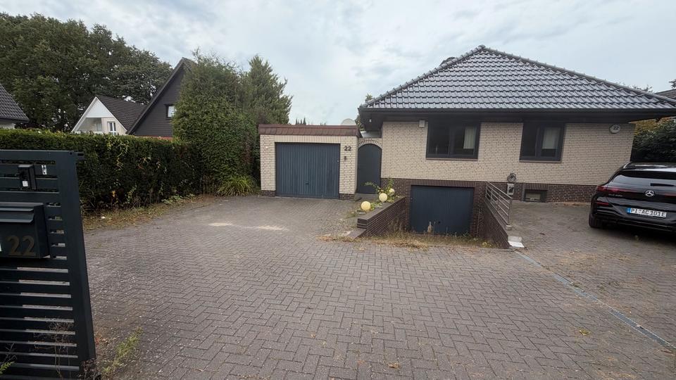 Einfamilienhaus Rellingen - 6 Zimmer, 170 m&sup2;, 6.000&euro; | Angebot:27636003