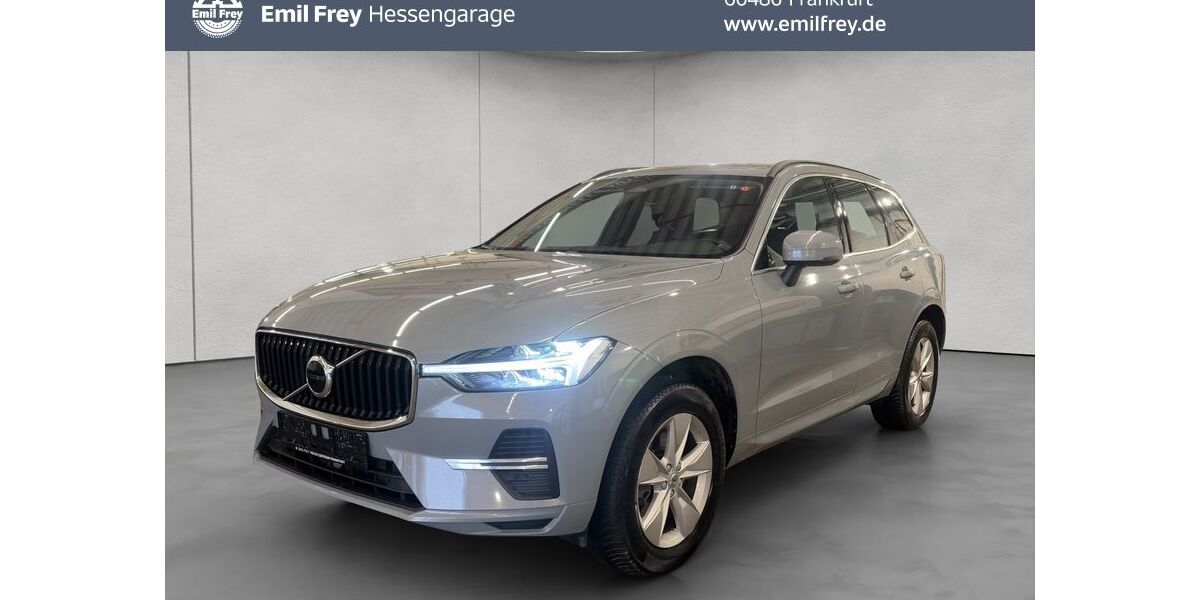 Volvo XC60 28.033 km 31.750 &euro; Frankfurt am Main 60486