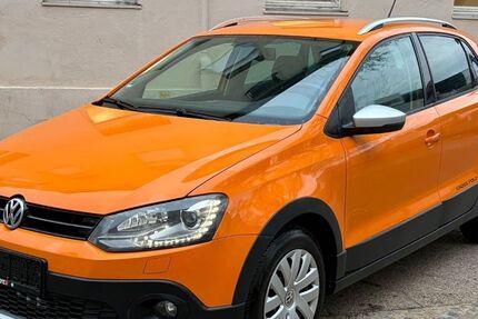 VW Polo 286.000 km 3.950 &euro; Berlin 13359