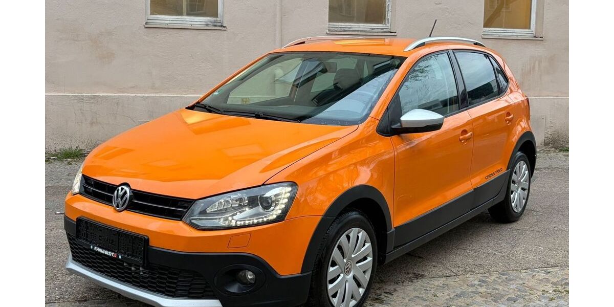 VW Polo 286.000 km 3.950 &euro; Berlin 13359