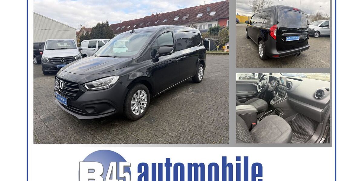 Mercedes-Benz Citan 16.362 km 20.490 &euro; Gross-Umstadt 64823