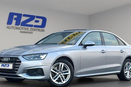 Audi A4 48.000 km 23.988 &euro; Darmstadt 64293
