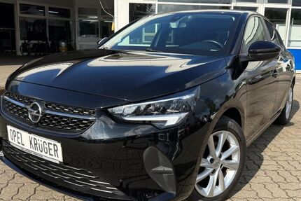 Opel Corsa 56.970 km 10.500 &euro; Rostock 18069
