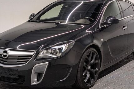 Opel Insignia 72.250 km 19.980 &euro; Langenweddingen 39171