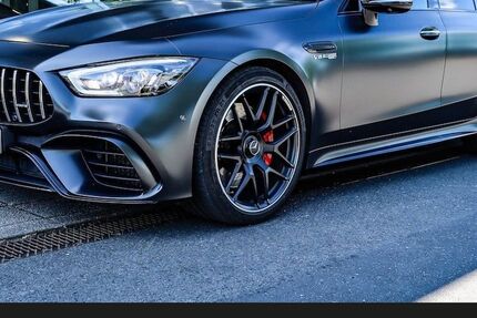 Mercedes-Benz AMG GT 82.500 km 82.900 &euro; Karlstadt 97753