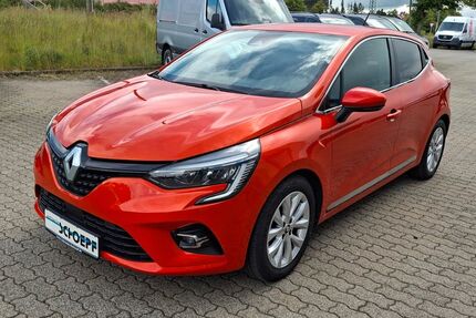 Renault Clio 63.000 km 10.690 &euro; Naila 95119
