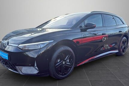 VW ID.7 8.100 km 56.990 &euro; Worms 67547