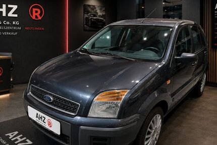 Ford Fusion 112.000 km 2.350 &euro; Reutlingen 72762