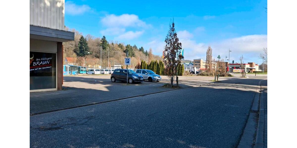 Gewerbeobjekt Kusel - 1.800&euro; | Angebot:25301714