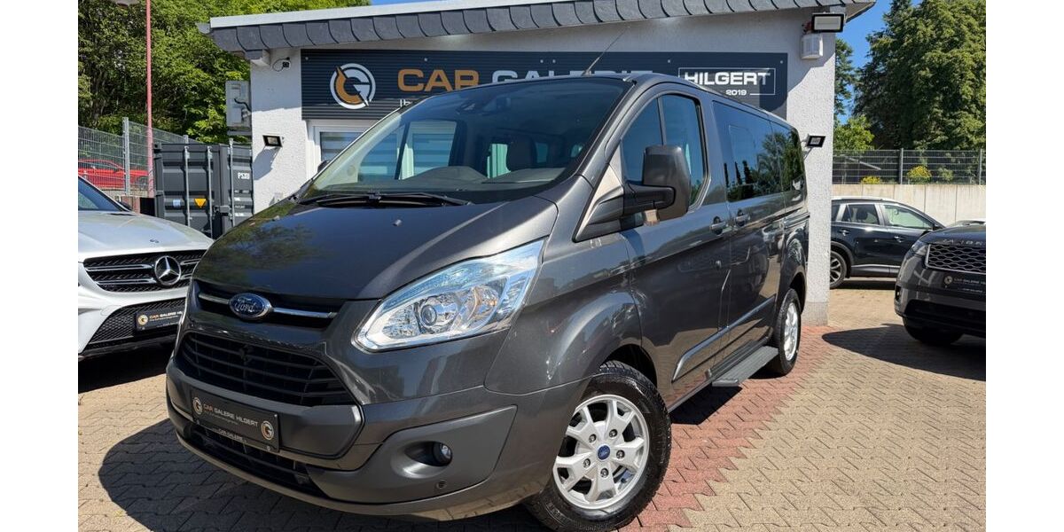 Ford Transit 97.000 km 20.990 &euro; Hilgert 56206