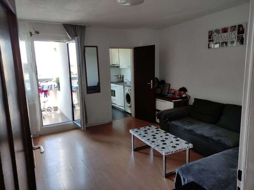 Wohnung zum Mieten in Offenbach am Main 650 € 47.64 m²