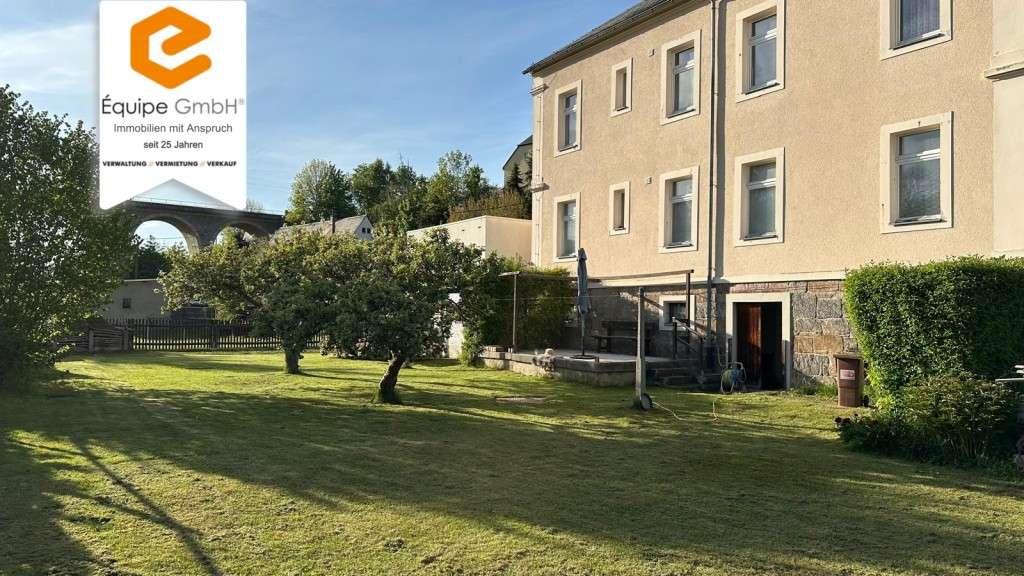 Einfamilienhaus Klingenberg - 8 Zimmer, 350 m&sup2;, 290.000&euro; | Angebot:26237758