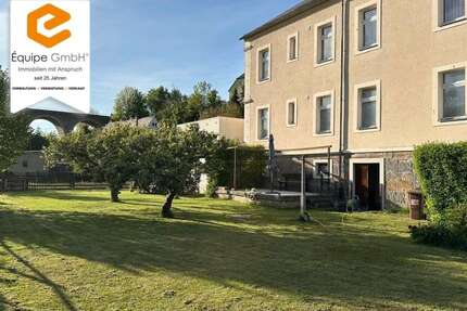 Haus Klingenberg - 8 Zimmer, 350 m&sup2;, 290.000&euro; | Angebot:26237758
