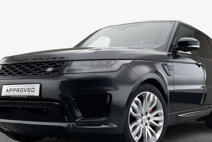 Land Rover Range Rover Sport 84.939 km 48.990 € München 80809