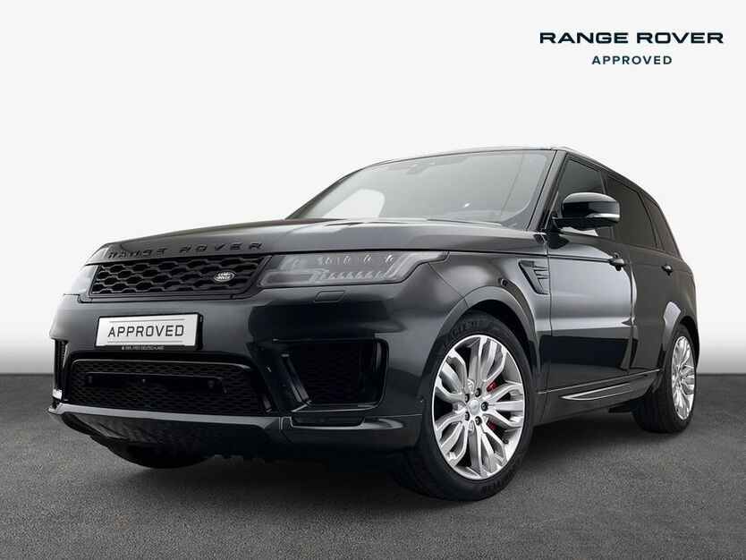 Land Rover Range Rover Sport 84.939 km 48.990 € München 80809